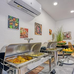 Vila Materada Porec